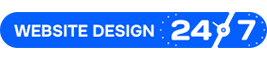 Website Design 24/7